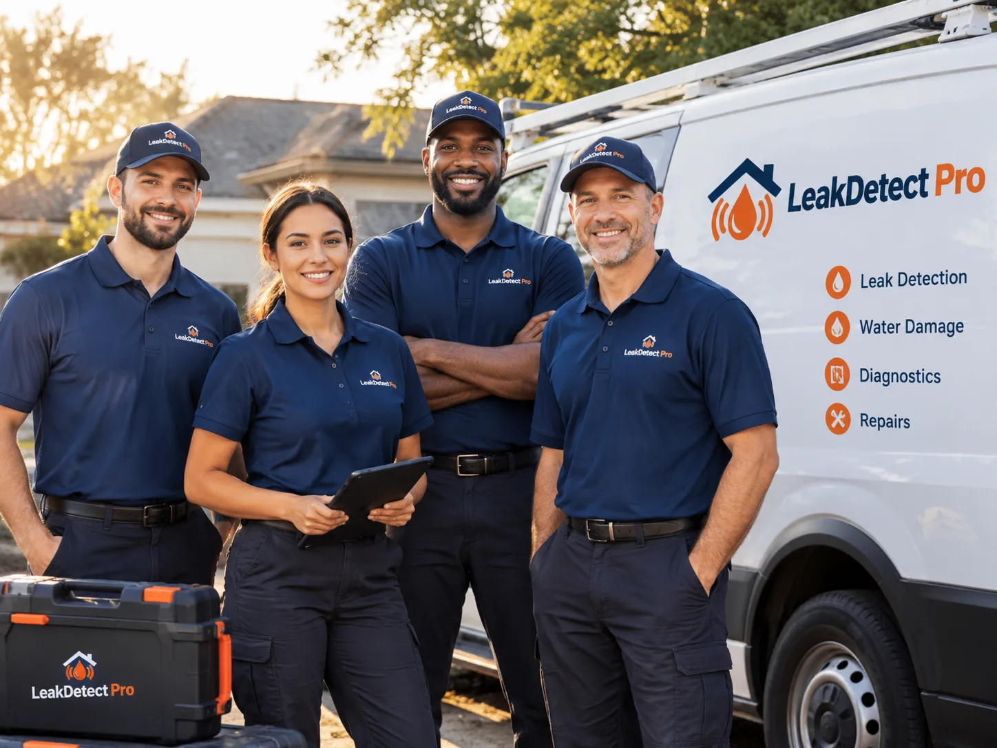 Roof Repair company in Lewiston, ID